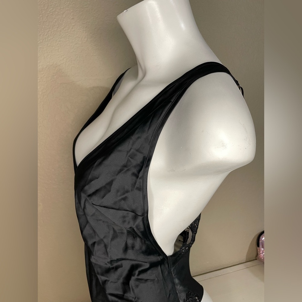 Victoria’s Secret Bodysuit Very Sexy Bodysuit VS Lingerie VS Dragon Teddy 🆕🌙 🐉 - Picture 8 of 14